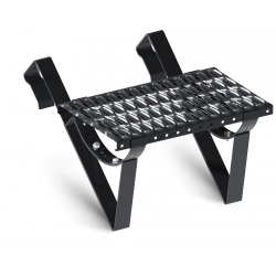 Ława kominiarska PLATFORM SET DB-DC LONG 450/80 mm